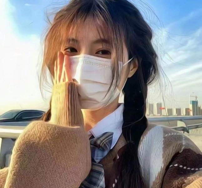 谁吻了洁西卡