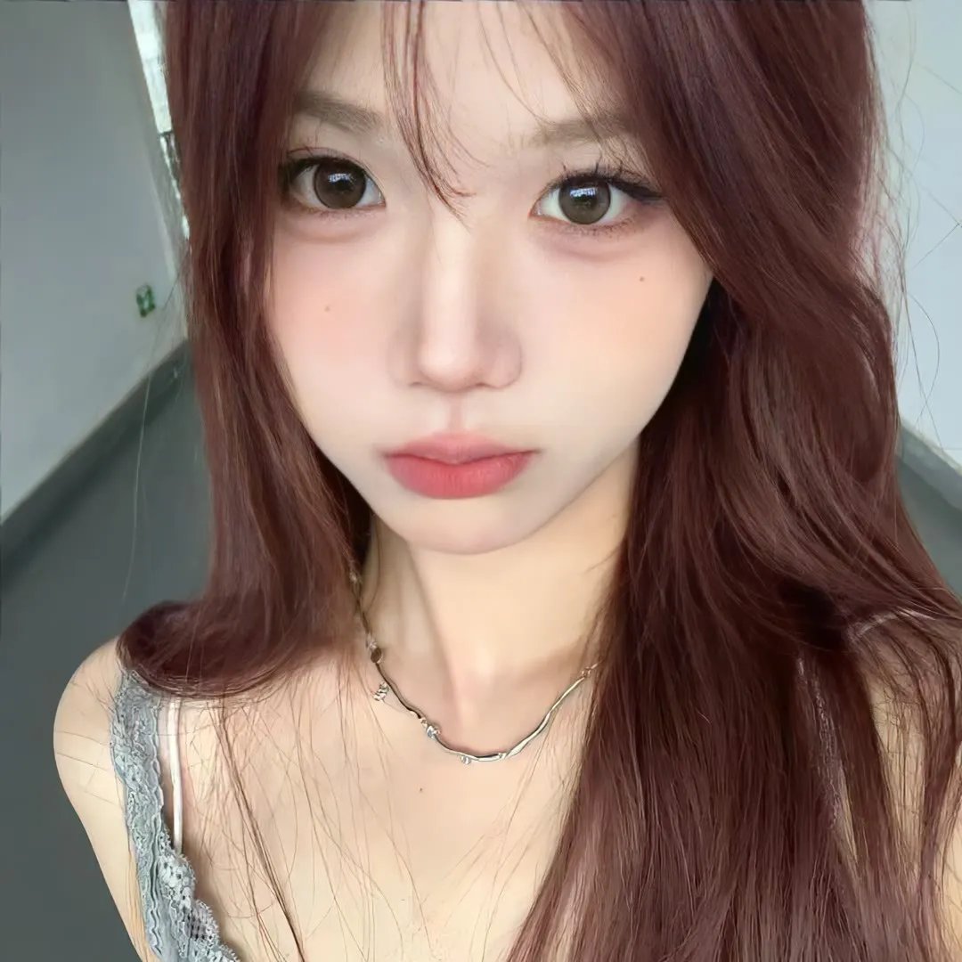 我不是坏女孩