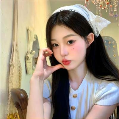 及笄年华