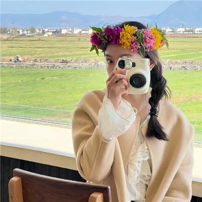 情谜睡美人