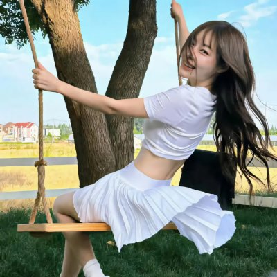 隐世狼女第一季